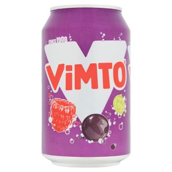 VIMTO DRINK 330ML