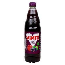 VIMTO REAL FRUIT SQUASH 725ML