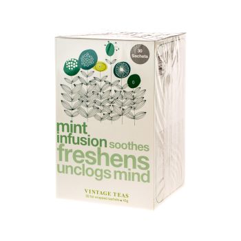 VINTAGE MINT INFUSION 30S