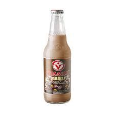 VITAMILK DOUBLE CHOCO SHAKE 300ML