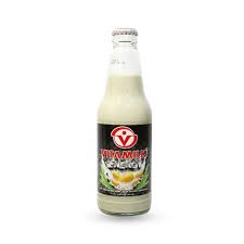 VITAMILK ENERGY BLACK CEREAL 300ML