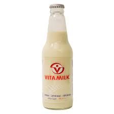 VITAMILK SOYMILK 300ML