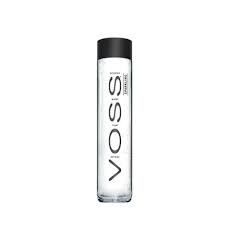 VOSS ARTESIAN STILL WATER G/B 800ML