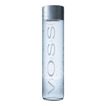 VOSS ARTESIAN STILL WATER PET 500ML