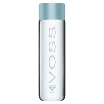 VOSS ARTESIAN STILL WATER PET 850ML