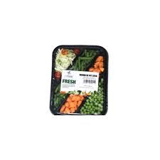 VP AROMATIC STIR FRY PKT