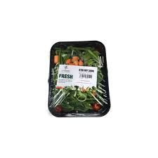 VP CRUNCHY PACK 300G PKT