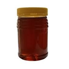 Vp Natural Honey