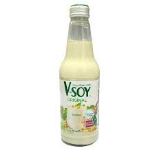 V SOY ORIGINAL 300ML