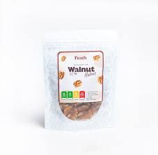 Walnut halves - Californian 75G