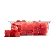WATERMELON CHUNK PER/PKT