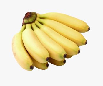 Banana Baby (Sweet) P/Kg