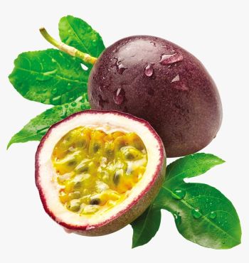 PASSION FRUIT BLACK P/KG