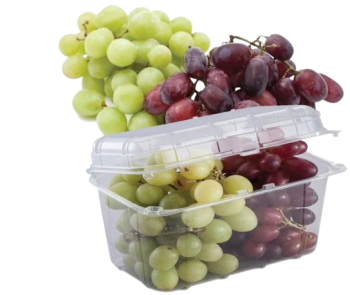Mixed Grapes