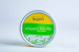 WHIPPED FETA DIP 200G