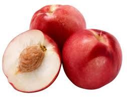 White Flesh Nectarine