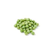 WHOLE GARDEN PEAS P/KG
