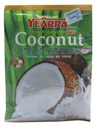 YEARRA COCONUT MILK POWDER 50G