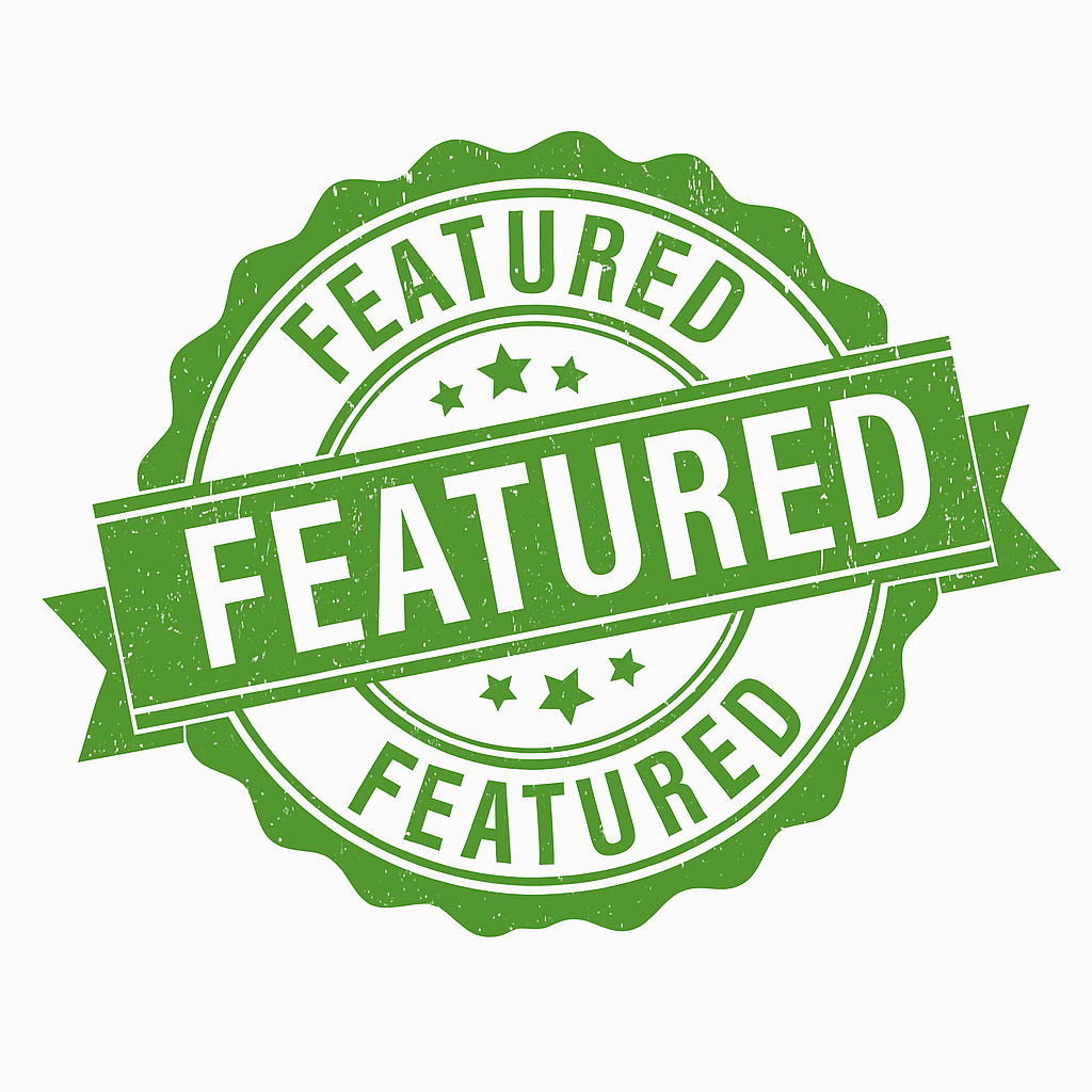 Featured Icon
